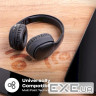 Навушники POWERLOCUS P7 Black (pwl-p7-black)