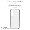 Чохол до мобільного телефона Armorstandart Air Force Samsung S24 Plus Transparent (ARM72543)