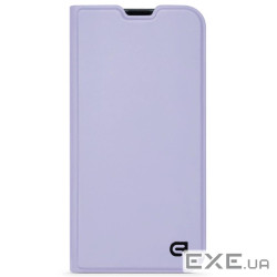 Чохол до мобільного телефона Armorstandart OneFold Case OPPO Reno14 5G Lavender (ARM87818)