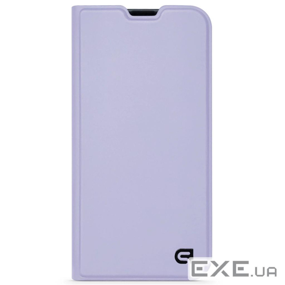Чохол до мобільного телефона Armorstandart OneFold Case OPPO Reno14 5G Lavender (ARM87818)
