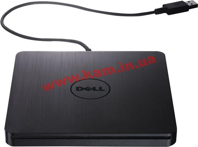 Оптичний привід External Slot load DVD-RW Drive USB 2.0 (784-BBBI)