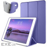 Чохол до планшета BeCover Tri Fold Soft TPU Silicone Apple iPad 9.7 2017/2018 A1822/A1823/A (706880)