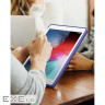 Чохол до планшета BeCover Tri Fold Soft TPU Silicone Apple iPad 9.7 2017/2018 A1822/A1823/A (706880)