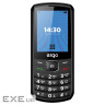 Мобільний телефон Ergo E285 Black