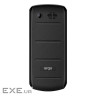Мобільний телефон Ergo E285 Black