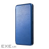 Чохол до мобільного телефона Armorstandart G-Case Infinix Smart 20 4G Blue (ARM91207)