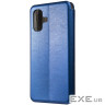 Чохол до мобільного телефона Armorstandart G-Case Infinix Smart 20 4G Blue (ARM91207)