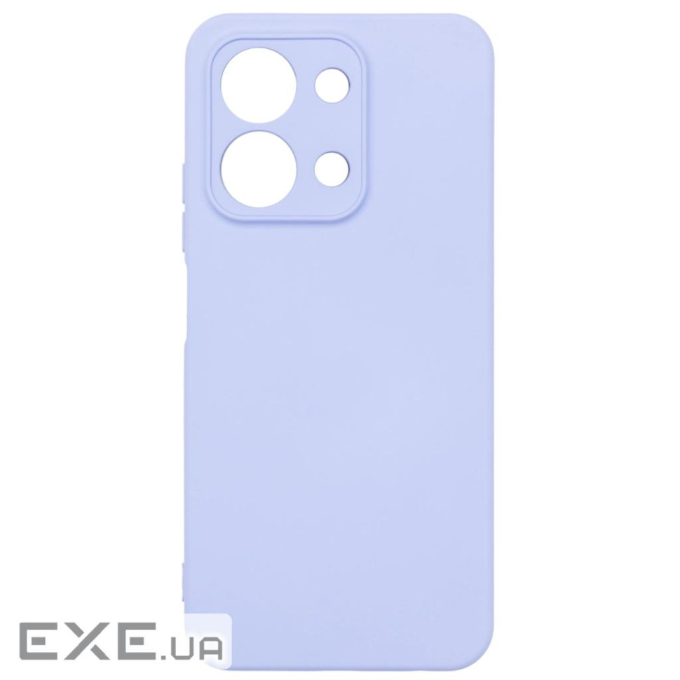 Чохол до мобільного телефона Armorstandart ICON Xiaomi Redmi 15C 4G / Poco C85 4G Camera (ARM87043)