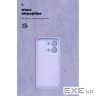 Чохол до мобільного телефона Armorstandart ICON Xiaomi Redmi 15C 4G / Poco C85 4G Camera (ARM87043)