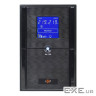Джерело безперебійного живлення LogicPower LPM-L1550VA (4988)