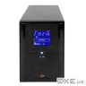 Джерело безперебійного живлення LogicPower LPM-L1550VA (4988)
