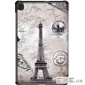 Чехол-книжка BeCover Smart для Samsung Galaxy Tab S6 Lite 10.4 P610/P613/P615/P619 Paris (705199)