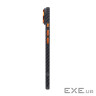 Чохол до мобільного телефона Armorstandart LikeCarbon2 SE MagCase Apple iPhone 17 Air Bla (ARM89155)