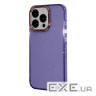 Чохол WAVE Radiance Case iPhone 15 Pro purple (57136 purple)