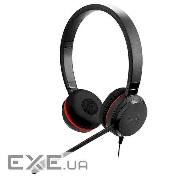 Jabra EVOLVE 30 II Stereo RJ9 (5399-829-100)