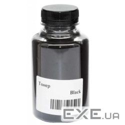 Тонер Ricoh SP C250, 75г Black AHK (3203911)
