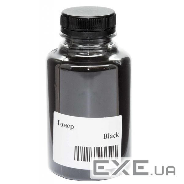 Тонер Ricoh SP C250, 75г Black AHK (3203911)