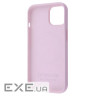 Чохол Proove Silicone Case with Magnetic Ring iPhone 14 elderberry (57341 elderberry)