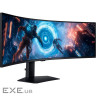 Монітор Samsung LS49FG916EIXUA