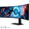 Монітор Samsung LS49FG916EIXUA