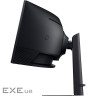 Монітор Samsung LS49FG916EIXUA