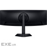 Монітор Samsung LS49FG916EIXUA