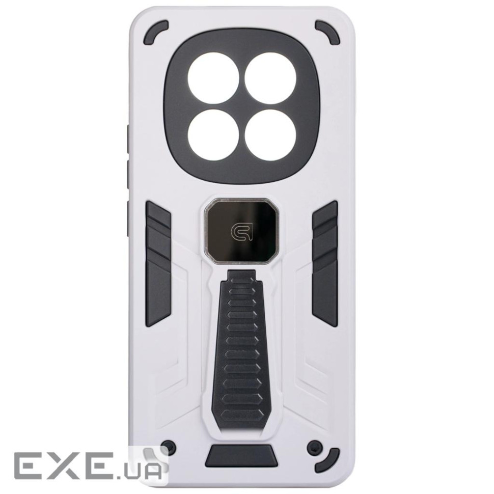 Чохол до мобільного телефона Armorstandart Proover Xiaomi Redmi Note 15 5G / Poco M8 5G G (ARM89748)