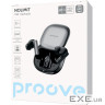 Беспроводные наушники Proove NoLimit TWS with Hybrid ANC (APP) white/silver (TWNL0001AP26)