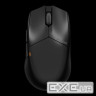 Миша Be quiet! Dark Perk Ergo (BM007)