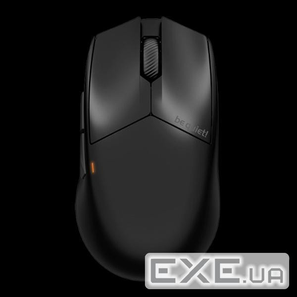 Миша Be quiet! Dark Perk Ergo (BM007)