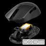 Миша Be quiet! Dark Perk Ergo (BM007)