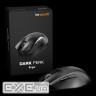 Миша Be quiet! Dark Perk Ergo (BM007)