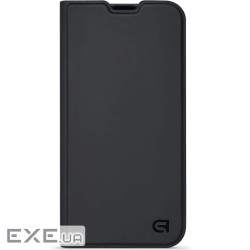 Чохол до мобільного телефона Armorstandart OneFold Case OPPO Reno15 Pro 5G Black (ARM89924)