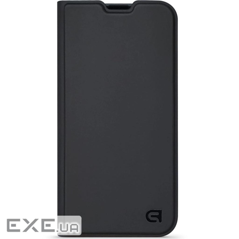 Чохол до мобільного телефона Armorstandart OneFold Case OPPO Reno15 Pro 5G Black (ARM89924)