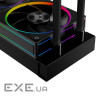 Система водяного охолодження ID-COOLING Space LCD SL360 Black