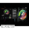 Система водяного охолодження ID-COOLING Space LCD SL360 Black