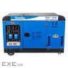 Генератор дизельний EnerSol SKDS-15EBA