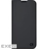Чохол до мобільного телефона Armorstandart OneFold Case OPPO A6 Pro 4G Black (ARM89188)
