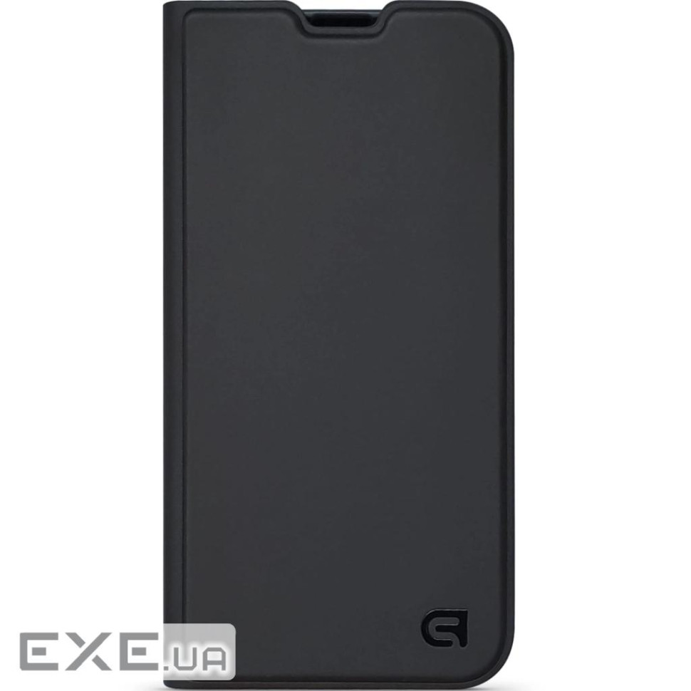 Чохол до мобільного телефона Armorstandart OneFold Case OPPO A6 Pro 4G Black (ARM89188)