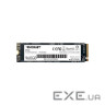 Твердотільний жорсткий диск M.2 2280 960GB P310 P310P960GM28 PATRIOT M.2 2280 960GB P310 P310P960GM28 PATRIOT