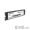 Твердотільний жорсткий диск M.2 2280 960GB P310 P310P960GM28 PATRIOT M.2 2280 960GB P310 P310P960GM28 PATRIOT