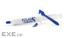 Термопаста Polartherm X-10, 40 г, шприц, 3.8 Вт/мК (PT-X10-040)