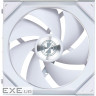 Повітряне охолодження для ПК LIAN LI Uni Fan SL WIRELESS 120-3, White (G99.12SL1W3W.00)