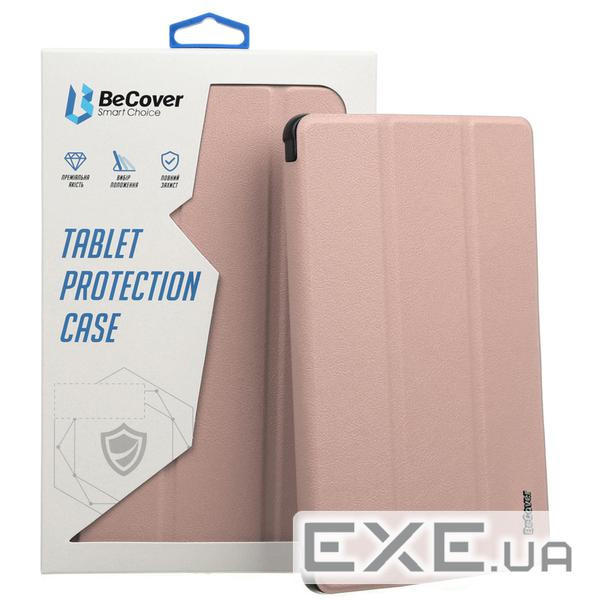 Чохол для планшета BeCover Smart Case Samsung Galaxy Tab S6 Lite 10.4 P610/P613/P615/P619 R (708325)