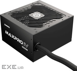 Блок живлення Enermax 550W MAXPRO IV (EMP550W)