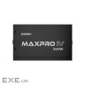 Блок живлення Enermax 550W MAXPRO IV (EMP550W)