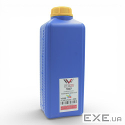 Тонер Kyocera ECOSYS M2040/2135/2540/TK-1150/1160/1170, high quality фас. 1kg Welldo (UWDTK2540HQ-1)