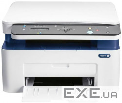 Багатофункціональний пристрій Xerox WorkCentre 3025BI (3025V_BI)