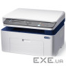 Багатофункціональний пристрій Xerox WorkCentre 3025BI (3025V_BI)