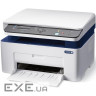Багатофункціональний пристрій Xerox WorkCentre 3025BI (3025V_BI)